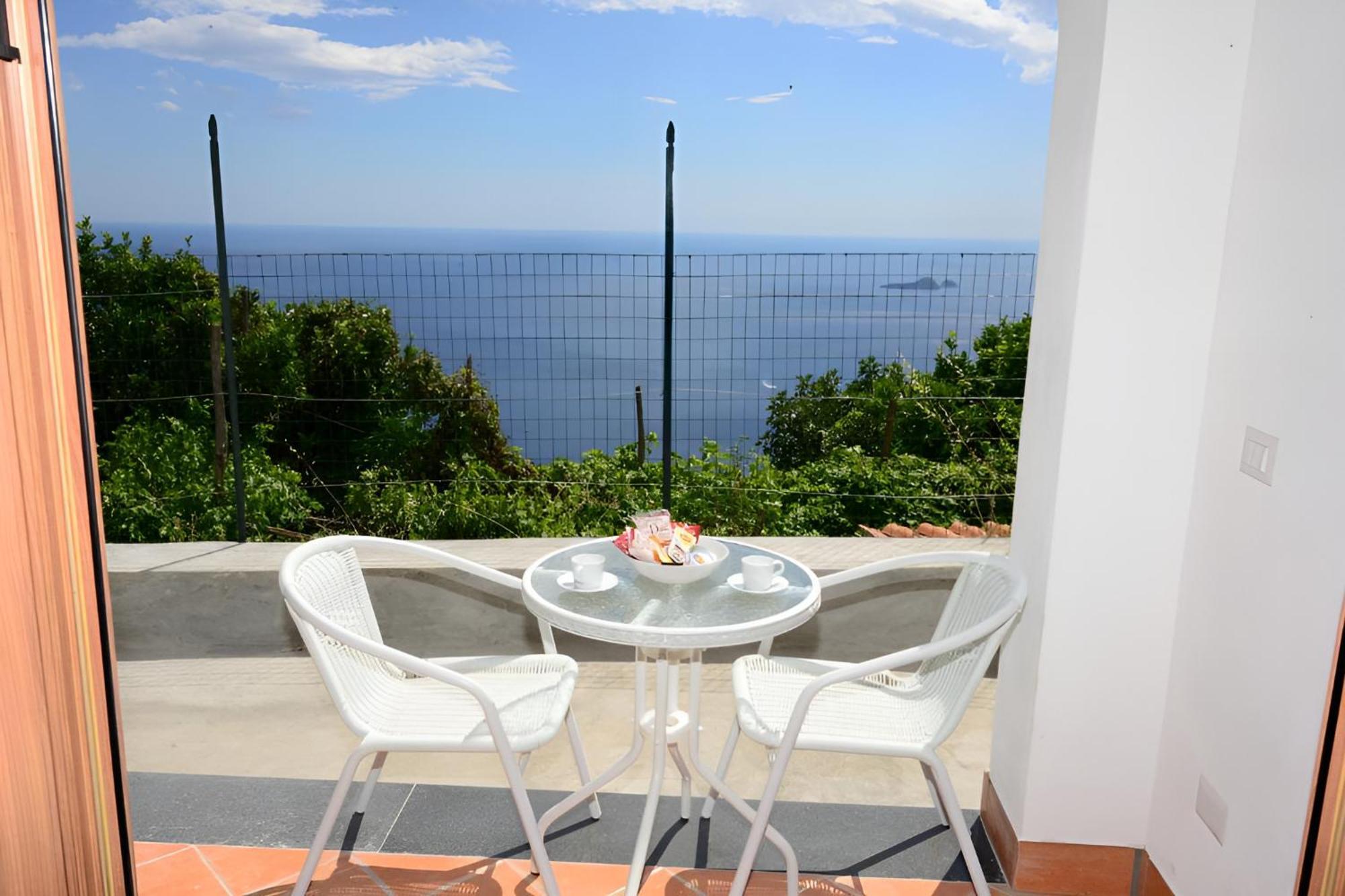 Casa Satriano Apartment Positano Exterior photo