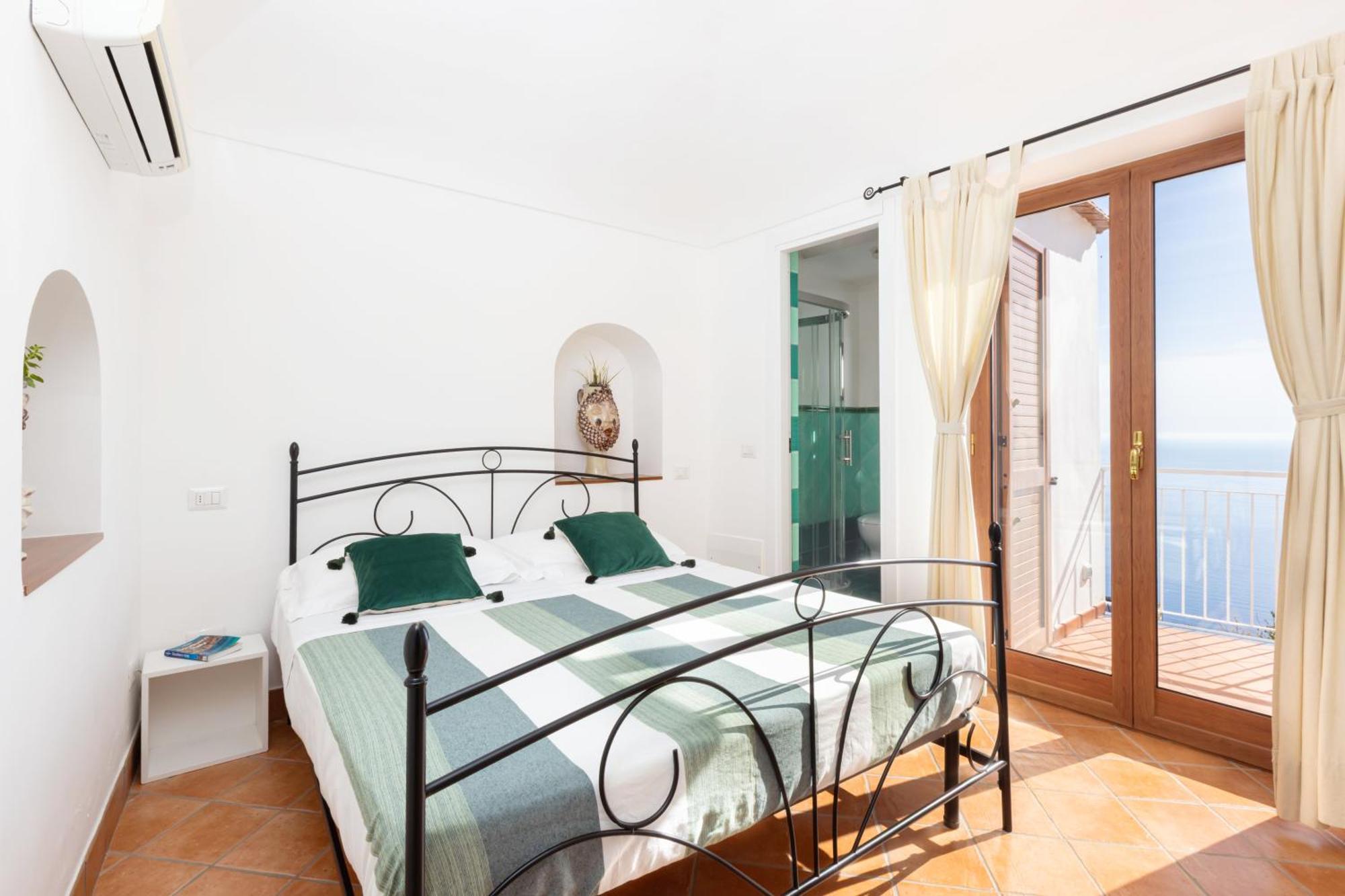 Casa Satriano Apartment Positano Exterior photo