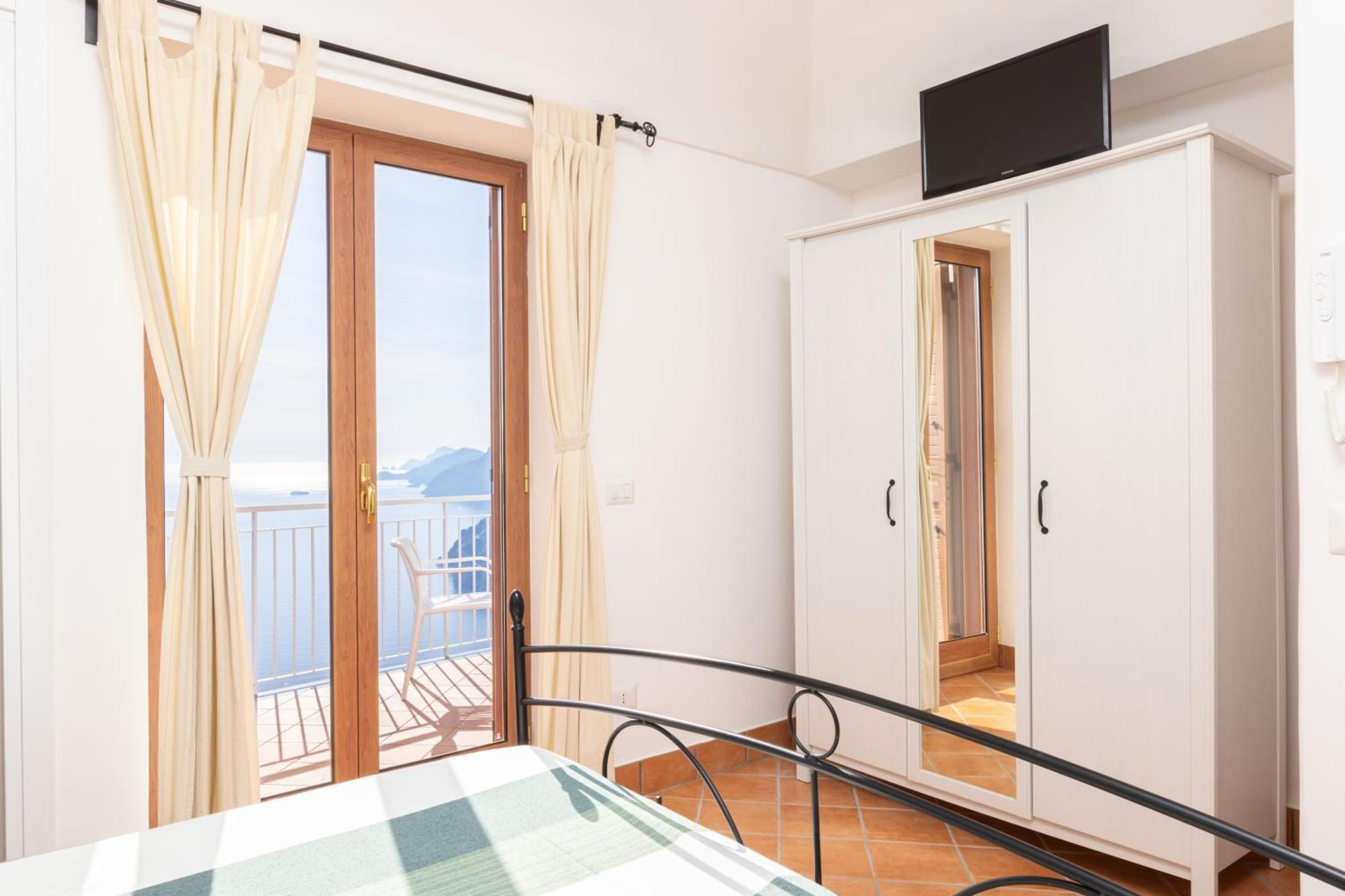 Casa Satriano Apartment Positano Exterior photo