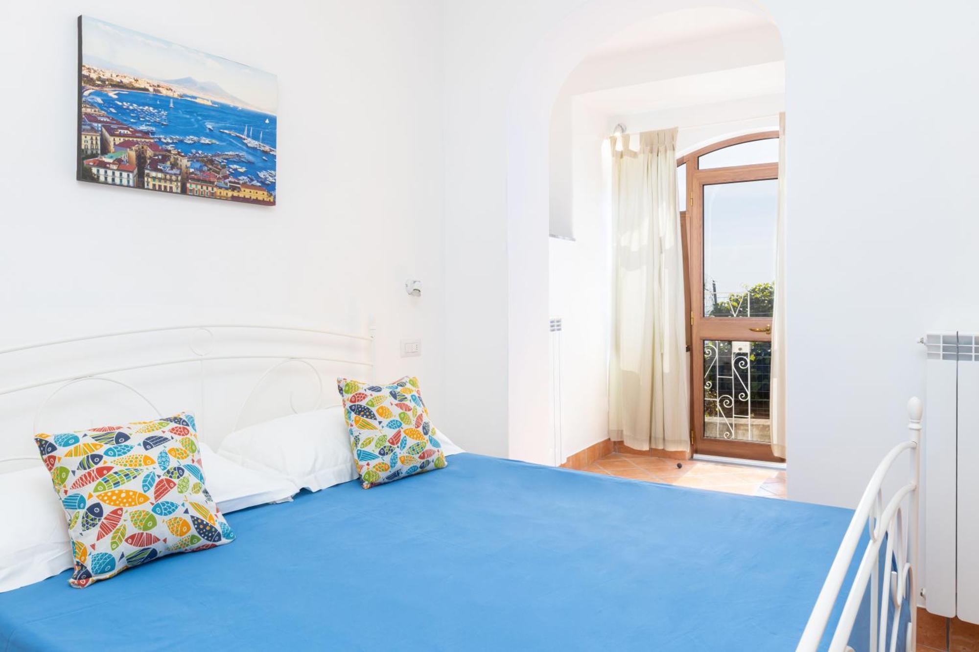Casa Satriano Apartment Positano Exterior photo