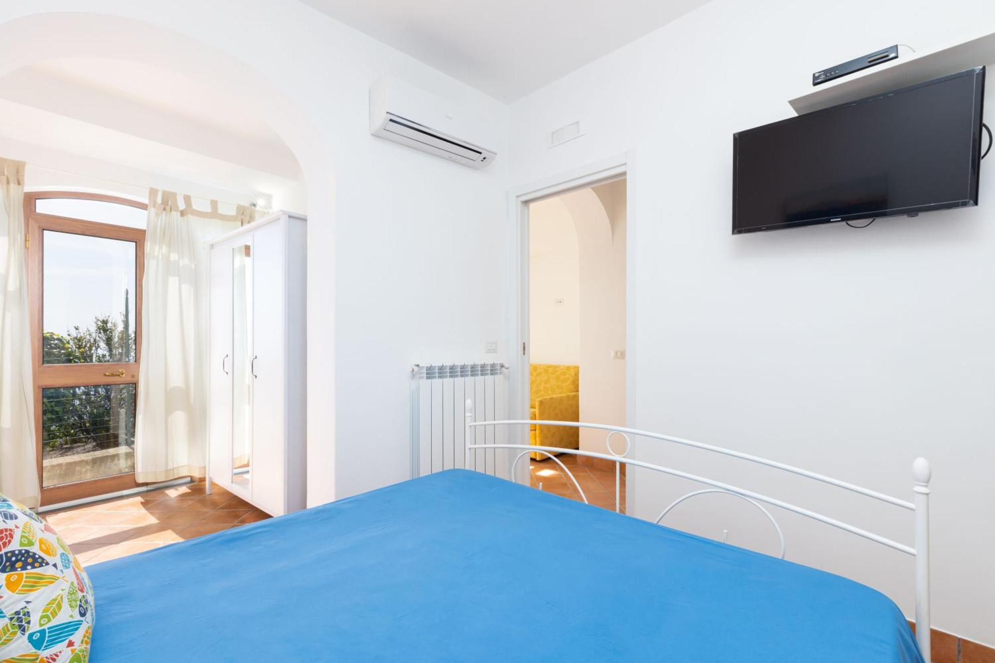 Casa Satriano Apartment Positano Exterior photo