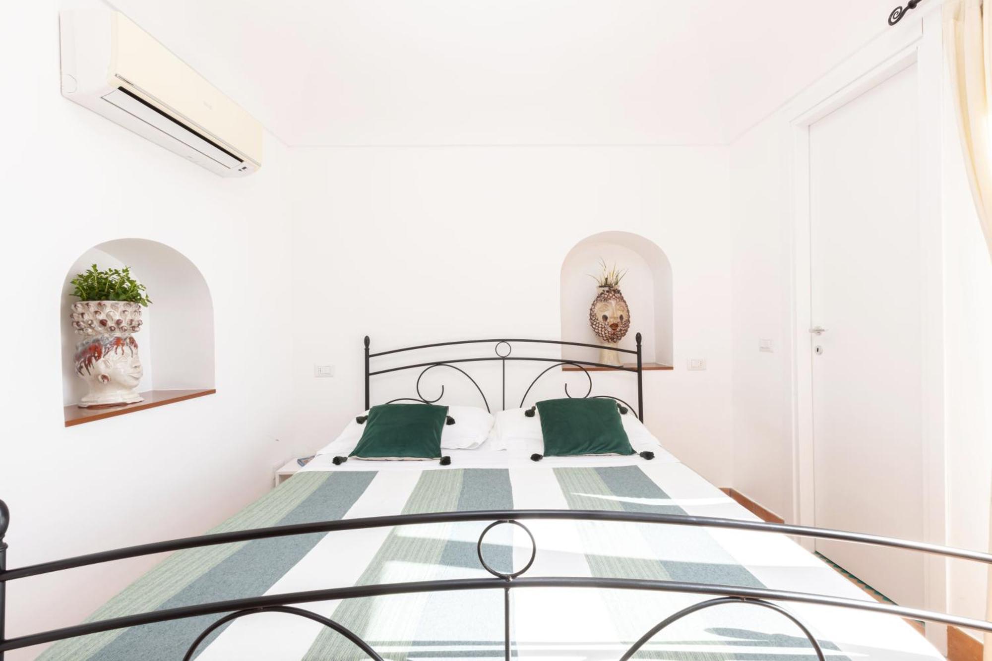 Casa Satriano Apartment Positano Exterior photo