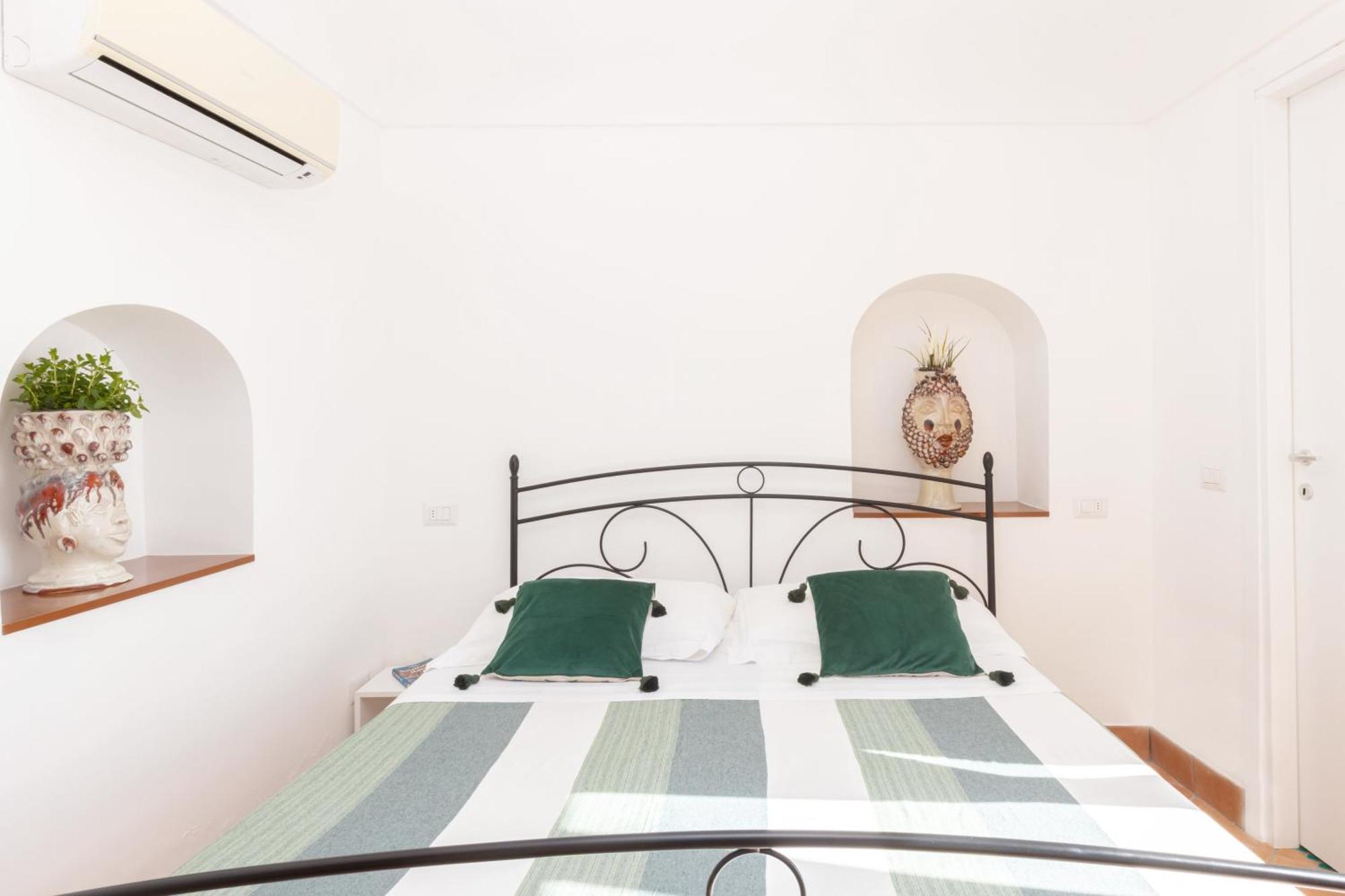 Casa Satriano Apartment Positano Exterior photo