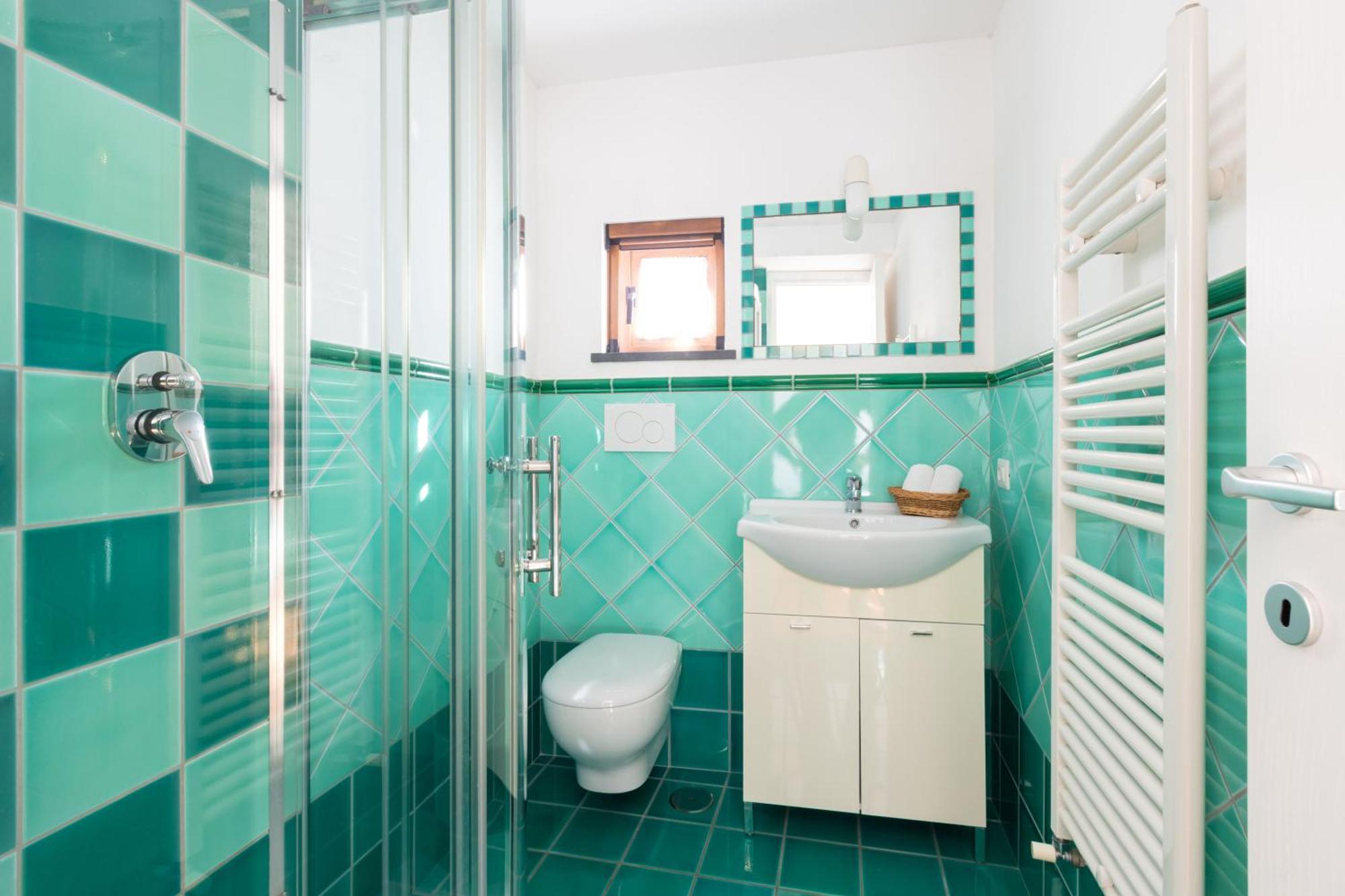Casa Satriano Apartment Positano Exterior photo