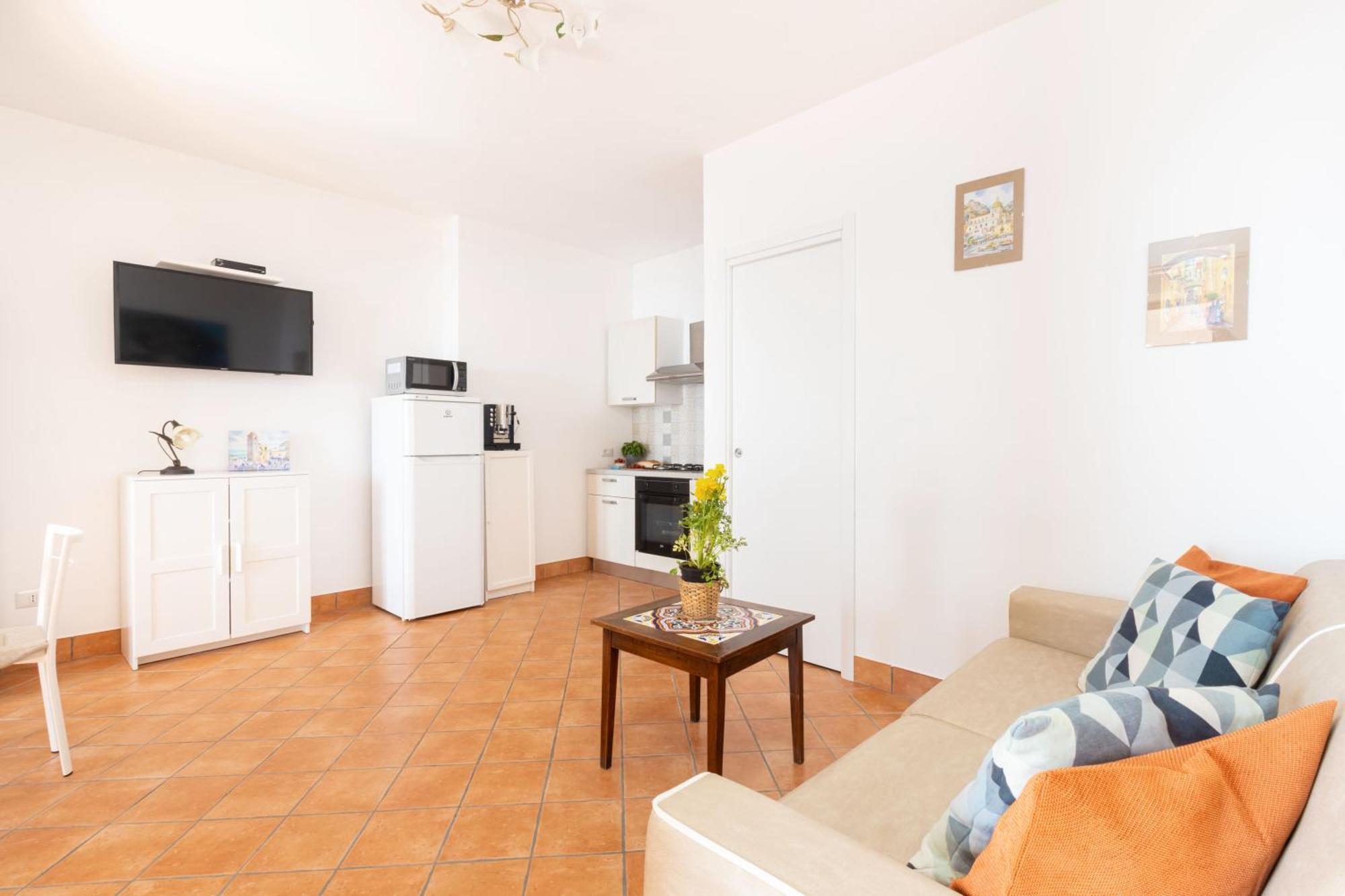 Casa Satriano Apartment Positano Exterior photo