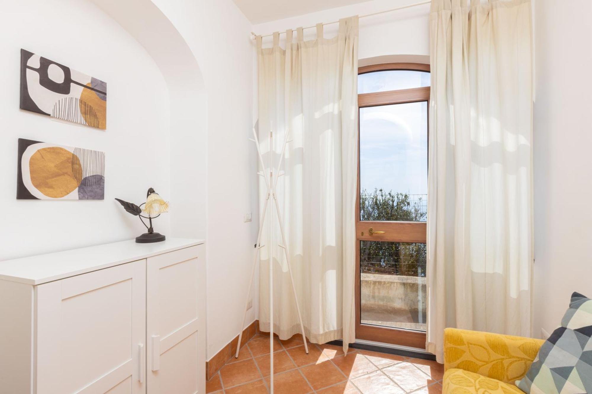 Casa Satriano Apartment Positano Exterior photo