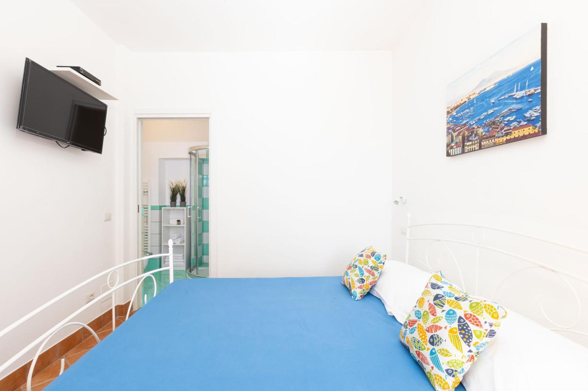 Casa Satriano Apartment Positano Exterior photo