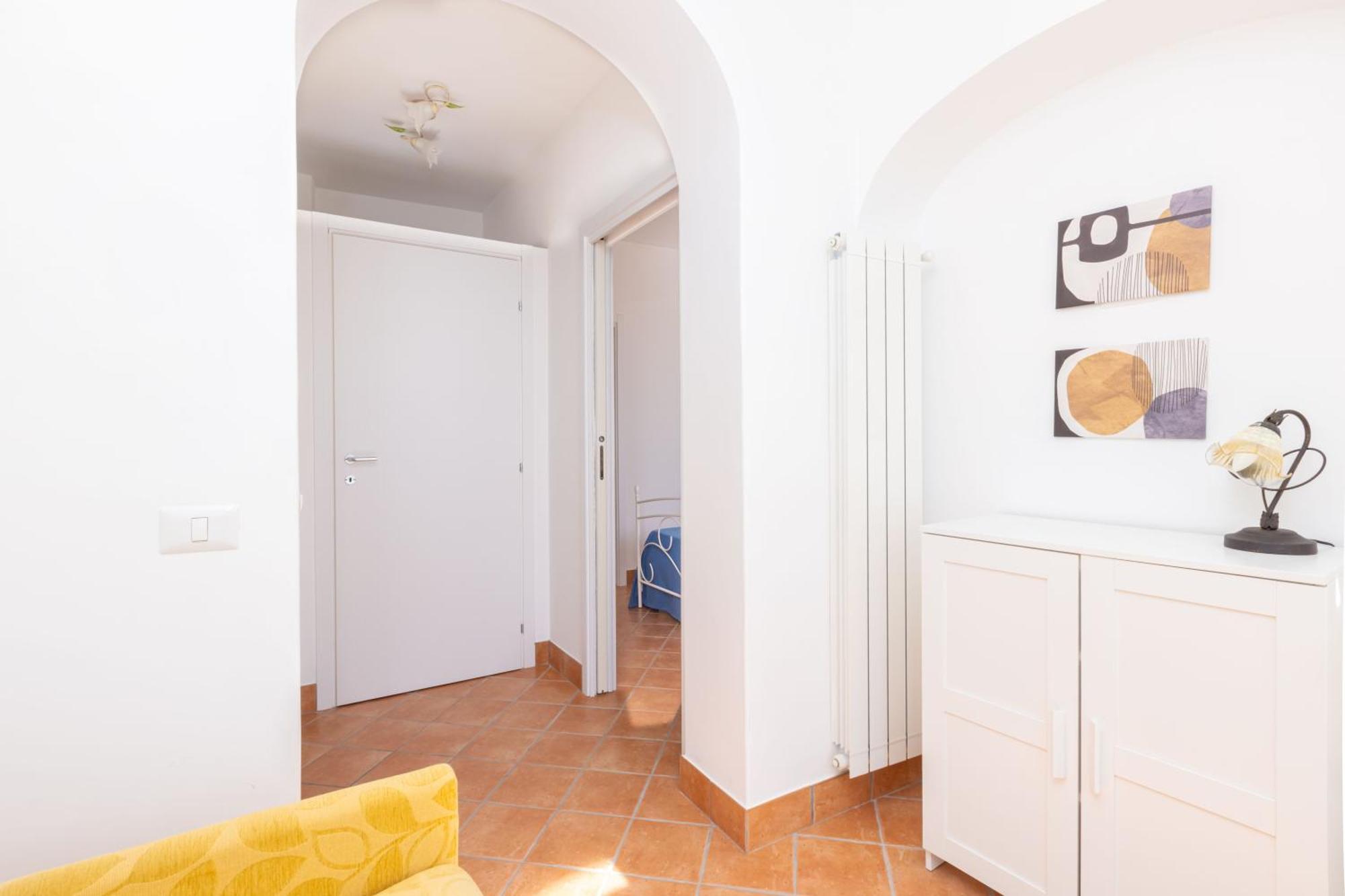 Casa Satriano Apartment Positano Exterior photo